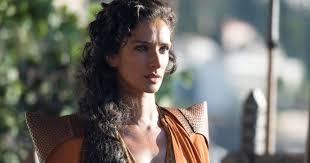Indira varma parents is the daughter of an indian father and a swiss mother. Obi Wan Kenobi Disney Miniseries Lures In Game Of Thrones Star Indira Varma