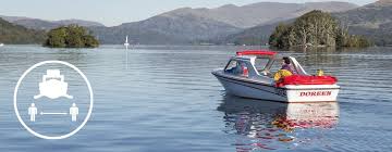 How do you look up hull id numbers? Self Drive Motor Boat Hire