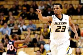 The Finished Missouri Basketball Roster For 2015 16 Rock M