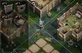 Eternium is a beautifully crafted action rpg, reminiscent of the great classics. Descargar Frostborn Action Rpg Mod Apk V1 11 20 23503 Dinero Ilimitado