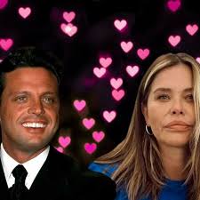 Impensado: la excéntrica noche que pasaron Nazarena Vélez y Luis Miguel