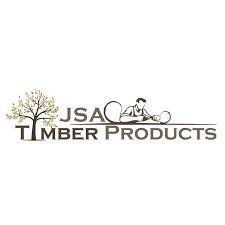 JSA Timber Products UK logo