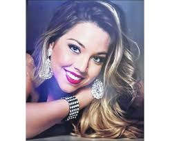 Laiken Salyers Obituary (1997