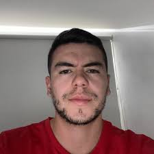 Nicolás Cárdenas Ríos