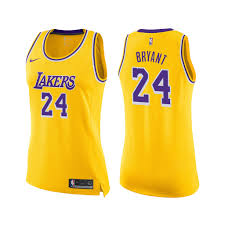 Shop kobe bryant jerseys at the best nba shop. Lakers Kobe Bryant Icon Edition Gold Jersey