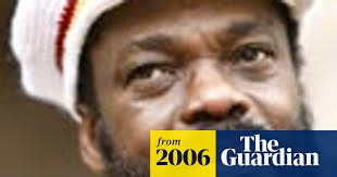 Marley bassist claims to be waiting in vain