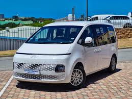 Image result for Abyss Black 2024 Staria