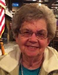 Margaret Pearle Pinion Obituary December 1, 2020