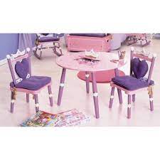 baby furniture bedding princess table and chairs set minimalist kids room children room girl kid room decor