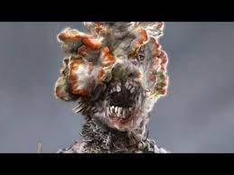 From the last of us, here we come, the clicker! The Last Of Us Clicker Sound Youtube