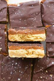 Get the recipe at inspired edibles. 31 Secretly Healthy Christmas Dessert Recipes The Big Man S World