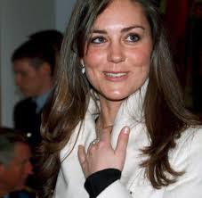 Join facebook to connect with christine fennes and others you may know. Kate Middleton Eine Burgerliche Wird Zur Prinzengemahlin Bilder Fotos Welt