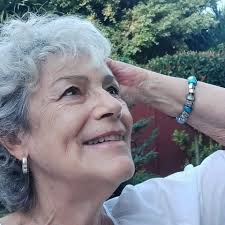 Graciela Susana Robles. Artista Plastica