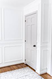 a step by step tutorial for painting interior doors to make a statement in any room plus the b painted interior doors grey interior doors interior door colors
