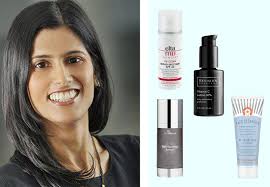 13 Top Dermatologists Reveal Their Skin Care Routines Allure