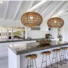 Great selection of ceiling lights at affordable prices! Image Result For Raked Ceiling Pendant Lights Eetkeuken Keuken Inspiratie Droomkeuken