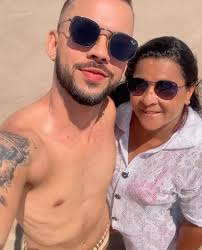 Feliz Vida Mãe. , Te Amo! ❤️