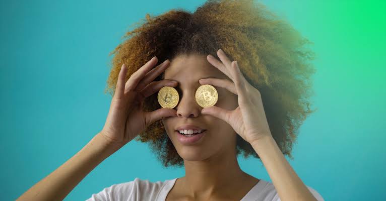 Get paid in crypto
