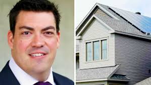 Many Albertans may fail to redeem NDP's solar panel rebates, marketing  professor says