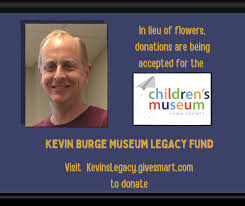Burge Family Creates a Legacy Fund