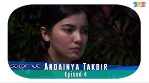 (problems with magnets links are fixed by upgrading your torrent client!) episod akhir(16) drama tv3 andainya takdir. Highlight Episod 4 Andainya Takdir Youtube