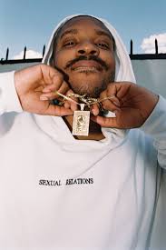 Father shares new mixtape 'Awful Swim'