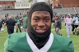 GametimeCT high school athlete of the week for boys sports