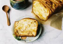 Marmalade Pull Apart Bread Food Recipes Baking