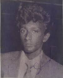 Youngest Test debutant from first 8 Test playing nations