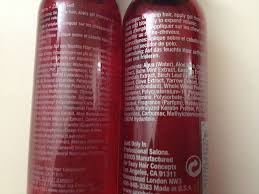 It also delivers a light texture and volume throughout without adding weight. Sexy Hair Big Sexy Hair Volumizing Gel Reviews Photos Ingredients Makeupalley