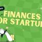 Tracking Finances for Startups