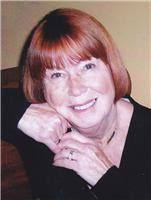 Yrsa Larsen Obituary (2015)