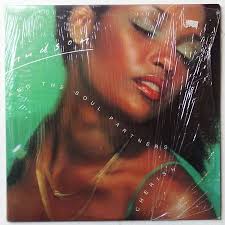 Cherish by Al Hudson And The Soul Partners, LP with ilsa