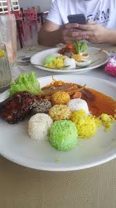 Nasi kandaq transporter(penang to kl) has 2,109 members. Nasi 7 Benua At Penang Picture Of Nasi 7 Benua Koo Boo Cafe Penang Island Tripadvisor
