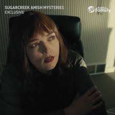 Sugarcreek Amish Mysteries is just ONE of the GREAT EXCLUSIVE films we  have! Watch it right NOW with your FREE trial!