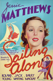 Sailing Along (1938)
