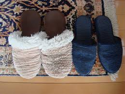 Our goal is to offer the best price on everything. Japanese Slipper Culture Japanvisitor Japan Travel Guide