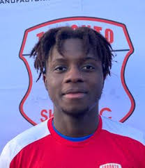 Toronto Skillz FC U21