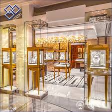 Check spelling or type a new query. Latest Jewellery Showroom Design Guangzhou Pinzhi Display Manufacturer