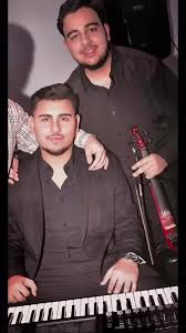 Adrian Tornado i Emanuel Lukic