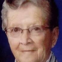 Shirley (Stratton) Staman Obituary