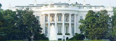 Präsident trump salutiert marine one | rückkehr zum weissen haus. Das Weisse Haus Usa Sehenswurdigkeiten Explorer De