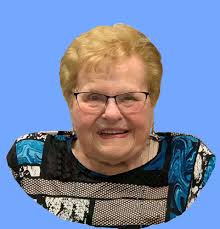 Marie-Ange Gregoire Obituary