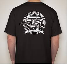 Not only do we make it easy for you to build your own shirt, we've simplified the process of personalizing an order of shirts with individual names and numbers. Custom Military T Shirts