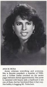 Class of 1987 (Antilles High School)