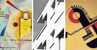 Bauhaus Art Bauhaus Design Bauhaus Architecture What Is Bauhaus What Is The Bauhaus Movement Bauhaus Art Art Movement Bauhaus