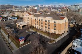 Reserve a mountainous extended stay at residence inn salt lake city cottonwood. Springhill Suites By Marriott Salt Lake City Downtown Salt Lake City Aktualisierte Preise Fur 2021