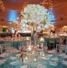 Maybe you would like to learn more about one of these? Tiffany Blue Wedding Theme Weddings Romantique