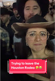 Houston Rodeo Uber Costs 2025