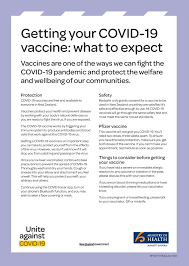 A company called nanografi based in turkey is producing the new nasal version of the covid vaccine. What To Expect Getting Your Covid 19 Vaccination Tuwharetoa Maori Trust Board